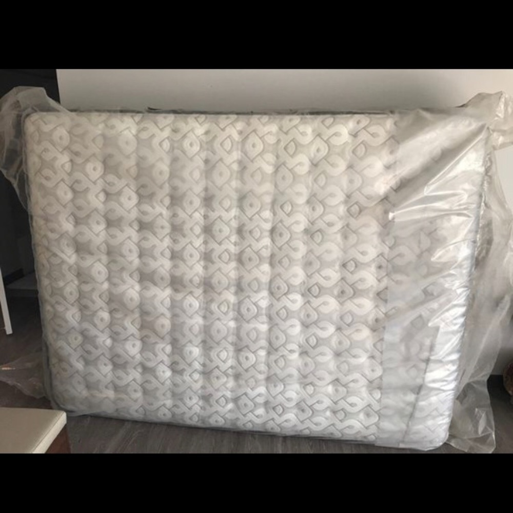 sealy mattress